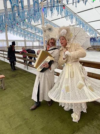 Fortuna Musica te boeken bij www.kwekel-evenementen.nl