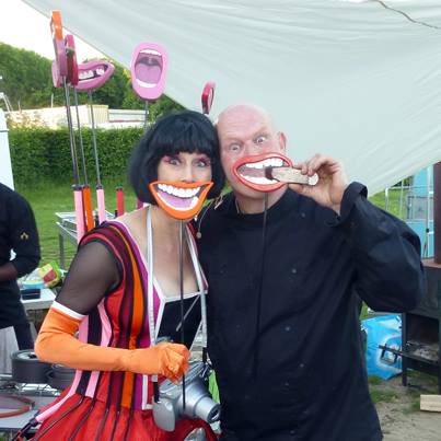 fotoactie te boeken bij www.kwekel-evenementen.nl